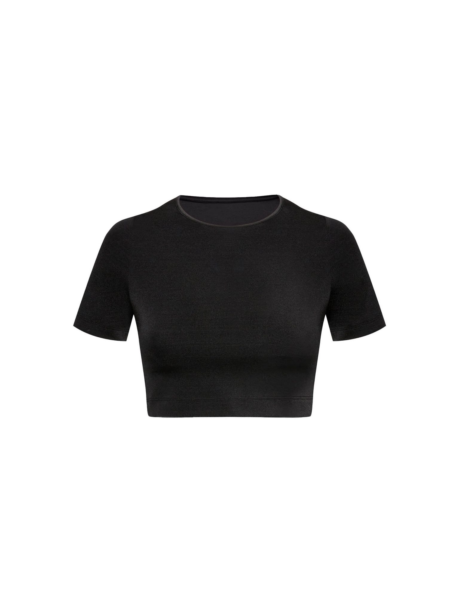 The Workout Top Short Sleeves - Tracy Anderson
