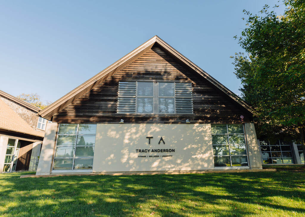 Tracy Anderson Studio Hamptons / Water Mill0